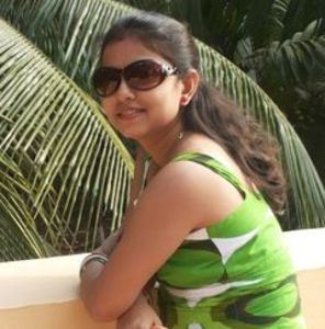 Meet your Posher, Sapna